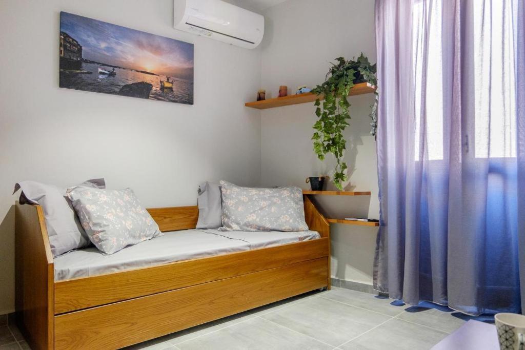 Old Town Studio'S Rethymno City Екстериор снимка