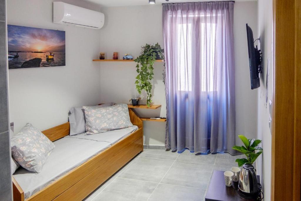 Old Town Studio'S Rethymno City Екстериор снимка