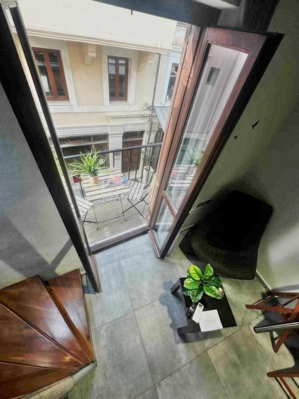 Old Town Studio'S Rethymno City Екстериор снимка